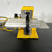 Glendo Corp Handworker Manual Pneumatic Crimp Assist Tool image 3